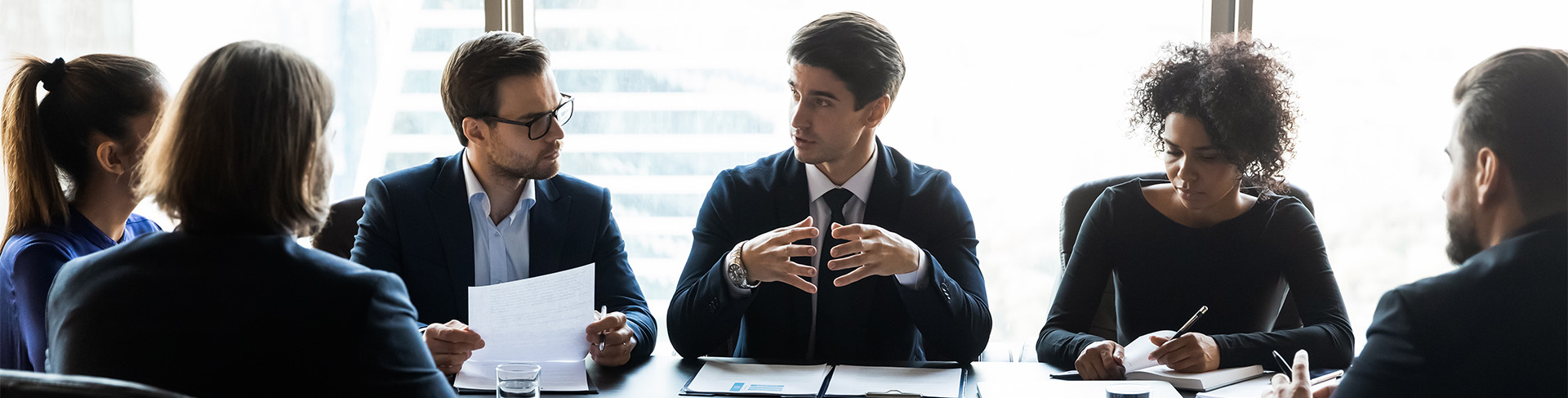 Small to Medium Law Firms