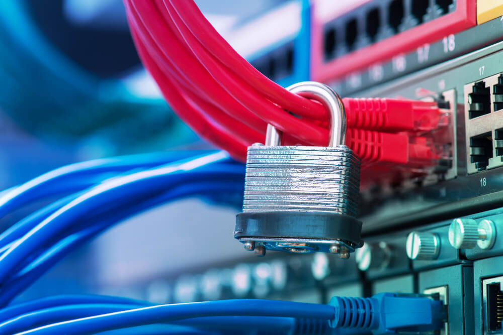 Legal Tech: Protecting Client Privacy with AI