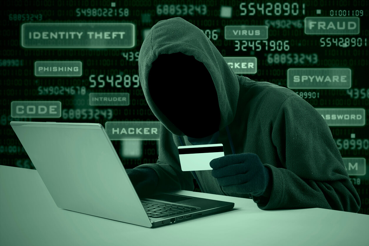 The Four-Step Approach to Preventing Credit Card Fraud