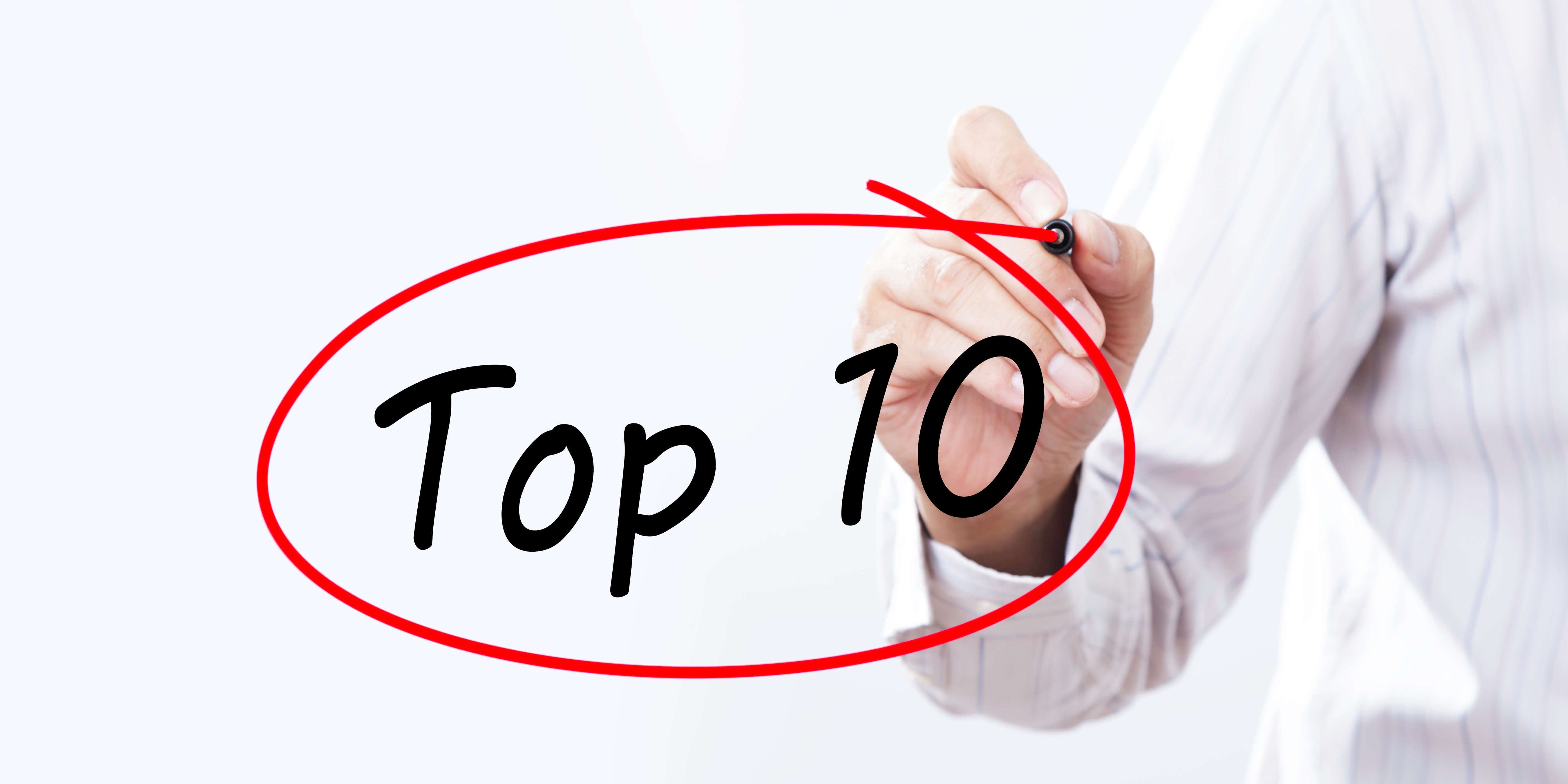 Between the Lines: 10 Legal Terms You Should Know in 2020