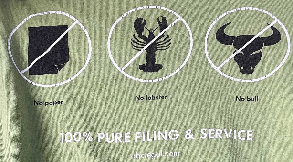 Pure Filing Shirt