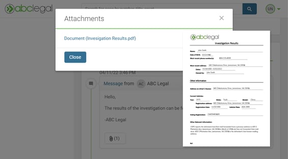 SkipTracing-Investigations