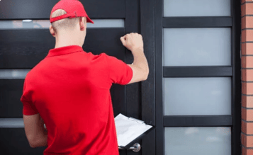 Between The Lines: Service Of Process Standards And Due Diligence