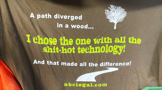 A-Path-Shirt