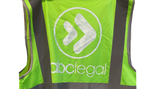 ABC Vest