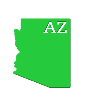 AZ State Image