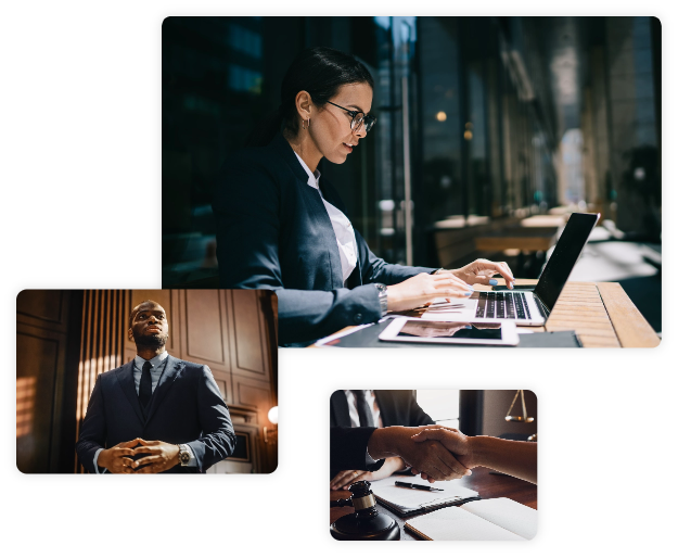 Nationwide Appearance Attorneys