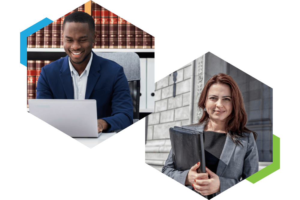 Docketly In Your Corner