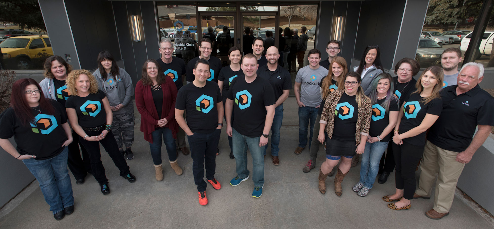 Docketly The Leader in Remote Appearances