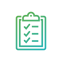 Skip Tracing Process