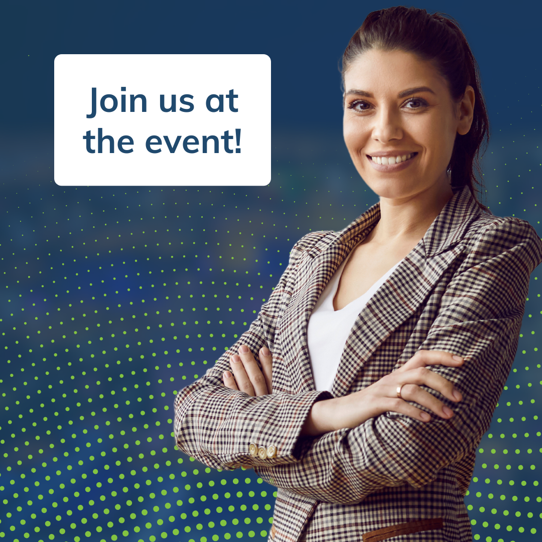 Join Us In Las Vegas For