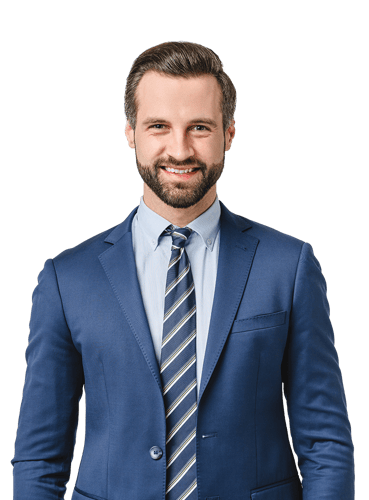 Legal Man