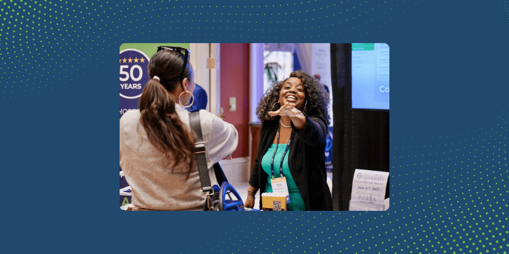 Insights from MTMP 2025: Legal Innovation, Connections & a Little Star Power