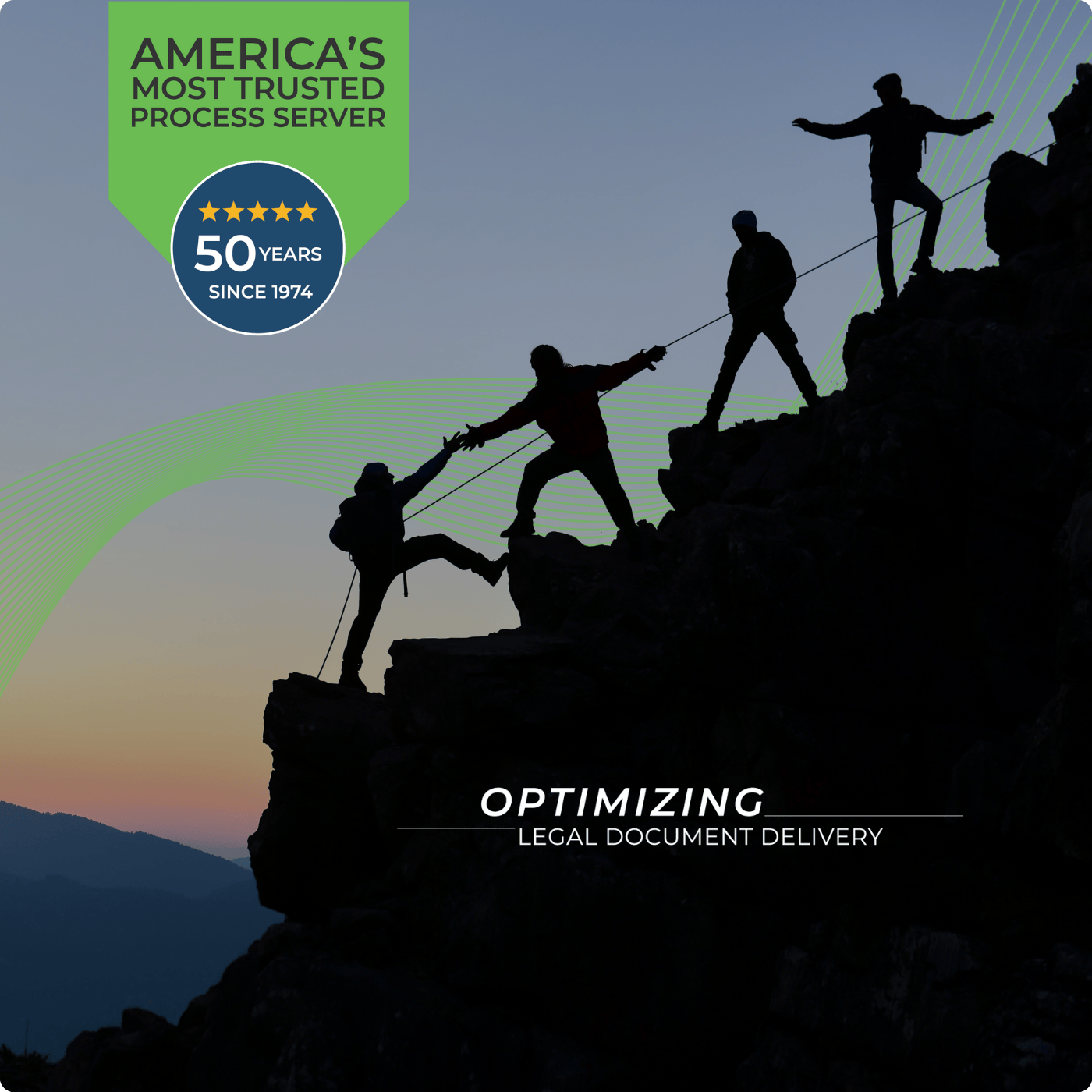 Optimizing Partnerships Scaling