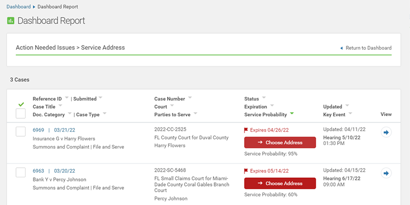 Report_Workkflow_NextAddress