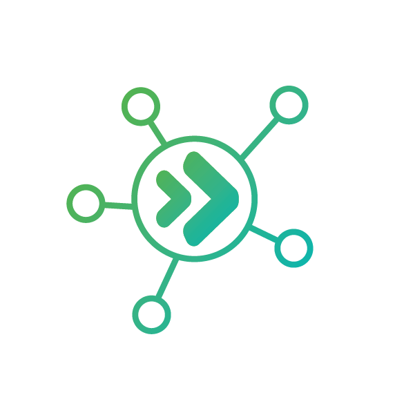 Server App Page Icon - Data